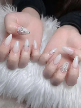 ネイル Lumi Nailのネイルデザイン
