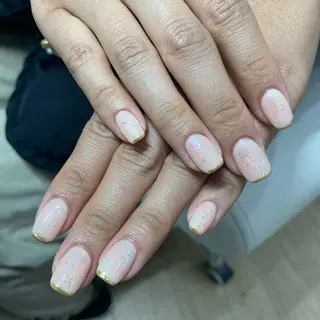 ネイル ELAN) Hasegawaのネイルデザイン