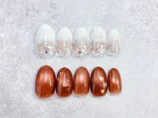 ネイル TiALASH ＊Kozue＊のネイルデザイン