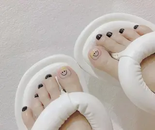 ネイル Cute beauty2のマツエク・マツパデザイン