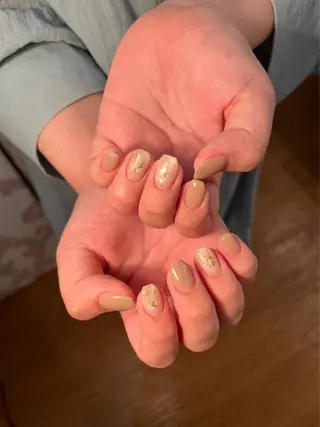 ネイル LOVE NAIL 💕Sonoのネイルデザイン