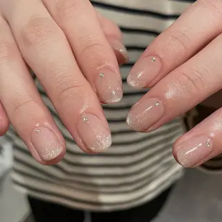 ネイル Yarm As Etel.のネイルデザイン