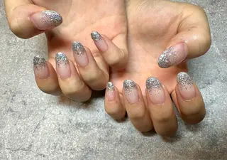 ネイル ネイルサロンW【深江橋店】所属・MA RIEのネイルデザイン