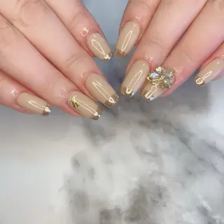 ネイル salon de belnetta所属・kayo 💅のネイルデザイン