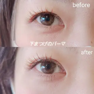 マツエク・マツパ ayahair. 彩のヘアスタイル