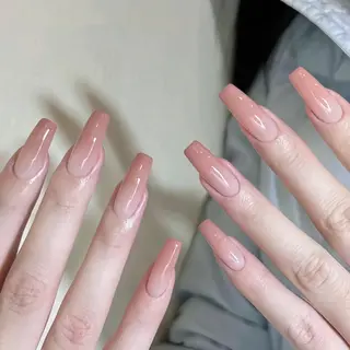 ネイル 🍑 momo_nailのネイルデザイン