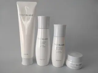 Blanche ブランシュのエステ・リラクイメージ