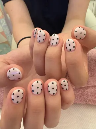 ネイル ネイルサロン ショコラのネイルデザイン