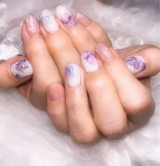 ネイル NAIL ENVYのネイルデザイン