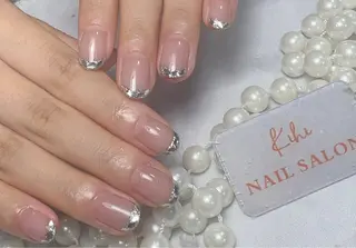 ネイル 村中 ハナのネイルデザイン