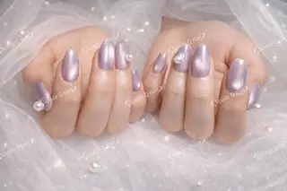 ネイル Spade Q Nailのネイルデザイン