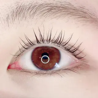 マツエク・マツパ Bob's eyelash所属・ハヤシ アイリストのマツエク・マツパデザイン