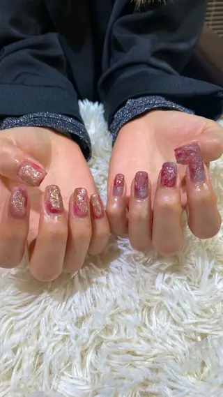 ネイル 🤍 YUI 🤍のネイルデザイン