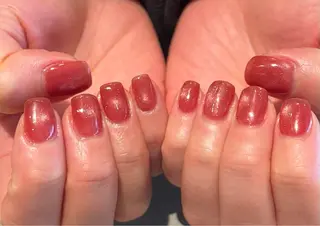 ネイル ウエチ ノリカ🐸のネイルデザイン