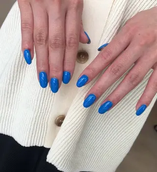 ネイル 加藤 昴のネイルデザイン