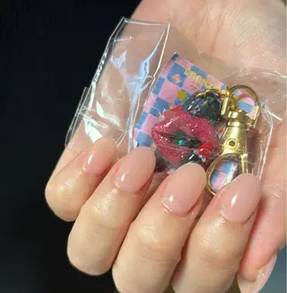 ネイル Bronze  Ship ＊relaxation saron＊所属・S a k iのその他イメージ