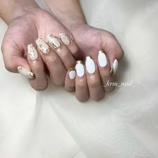ネイル esterella所属・Nail salon esterellaのネイルデザイン