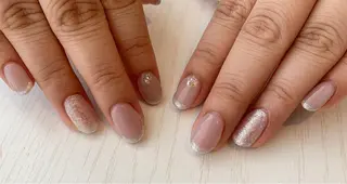 ネイル charmant nailのネイルデザイン