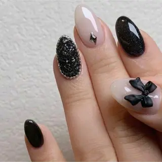 ネイル Tini ANA.CHUOのネイルデザイン