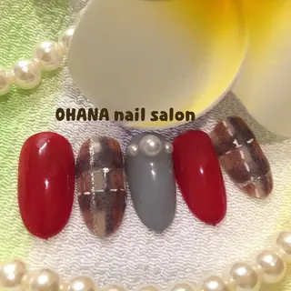 ネイル 那覇🏝️台湾人 ネイリストSHIUのネイルデザイン