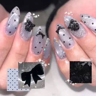 ネイル 💫fein. nail💫のネイルデザイン