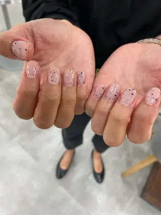 ネイル kokori nailのネイルデザイン