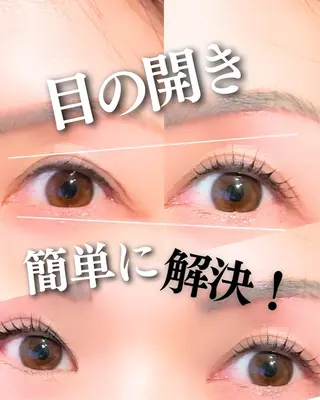 マツエク・マツパ SPICE野田阪神店 suzuのマツエク・マツパデザイン