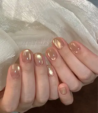 ネイル エニ キラのネイルデザイン