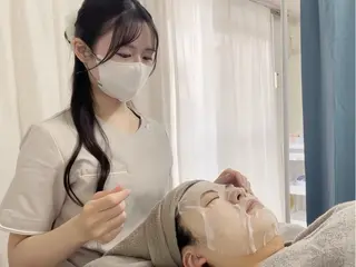 ハーブピーリング 専門店napiのエステ・リラクイメージ