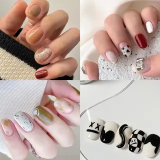 ネイル Cute beauty2のマツエク・マツパデザイン