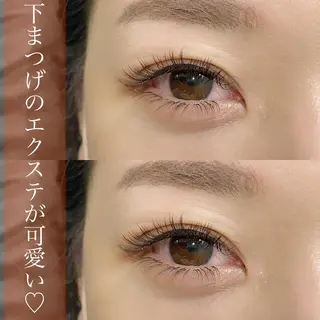 マツエク・マツパ アイブロウ アイデザイナー Key(ケイ)の眉毛・アイブロウイメージ