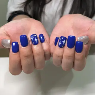 ネイル nail by minamiのネイルデザイン