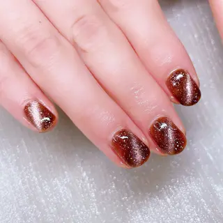 ネイル Nailist SUZU所属・Nailist suzuのネイルデザイン