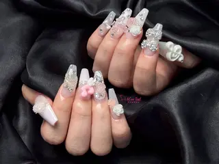 ネイル AConNailSalon所属・ACon NailSalonのネイルデザイン