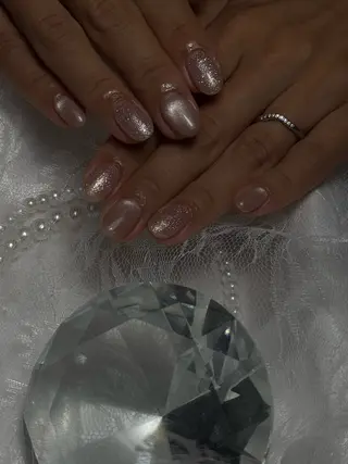 ネイル Suetake Shuriのネイルデザイン