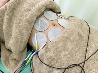 だいち鍼灸院所属・だいち 鍼灸院のエステ・リラクイメージ