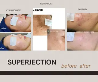 En. facial &body【エンドット】所属・En. ENAのエステ・リラクイメージ