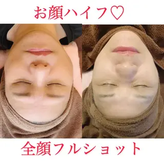 a  room salonのエステ・リラクイメージ