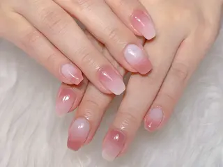 ネイル ホンダ ユキのネイルデザイン