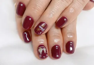 ネイル nailsalon SANANAILのネイルデザイン