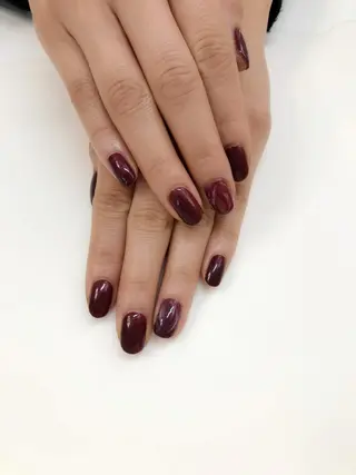 ネイル la fleurのネイルデザイン