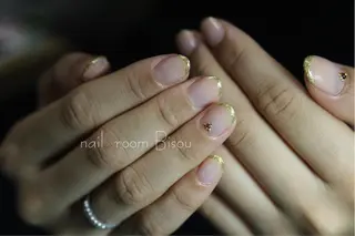 ネイル Negishi Akiのネイルデザイン