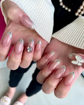 ネイル puna nailのネイルデザイン