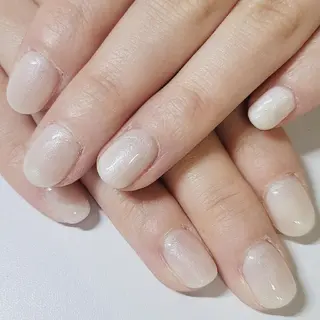 ネイル よしだ ひろきのネイルデザイン