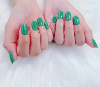 ミディアム MIIA nailのネイルデザイン