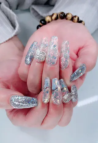 ネイル R salonのネイルデザイン