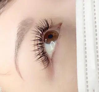 マツエク・マツパ JurerEye☆ sakiのマツエク・マツパデザイン