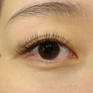 マツエク・マツパ eyelash salon Lino所属・misato 🌼のマツエク・マツパデザイン