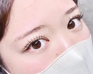 マツエク・マツパ 🌼AI 🌼のマツエク・マツパデザイン