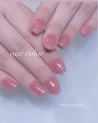 ネイル 🩷Hiyori 🩷のネイルデザイン